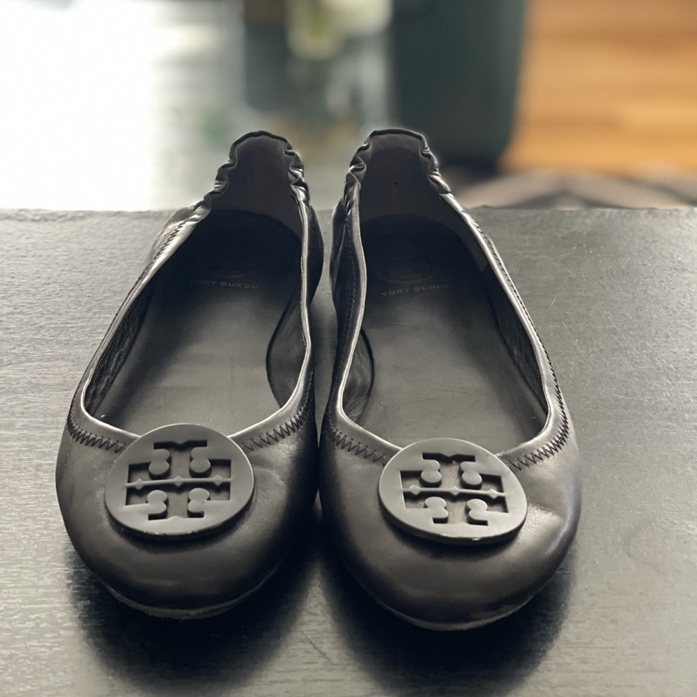 Tory Burch Ballet Flats - Size 8